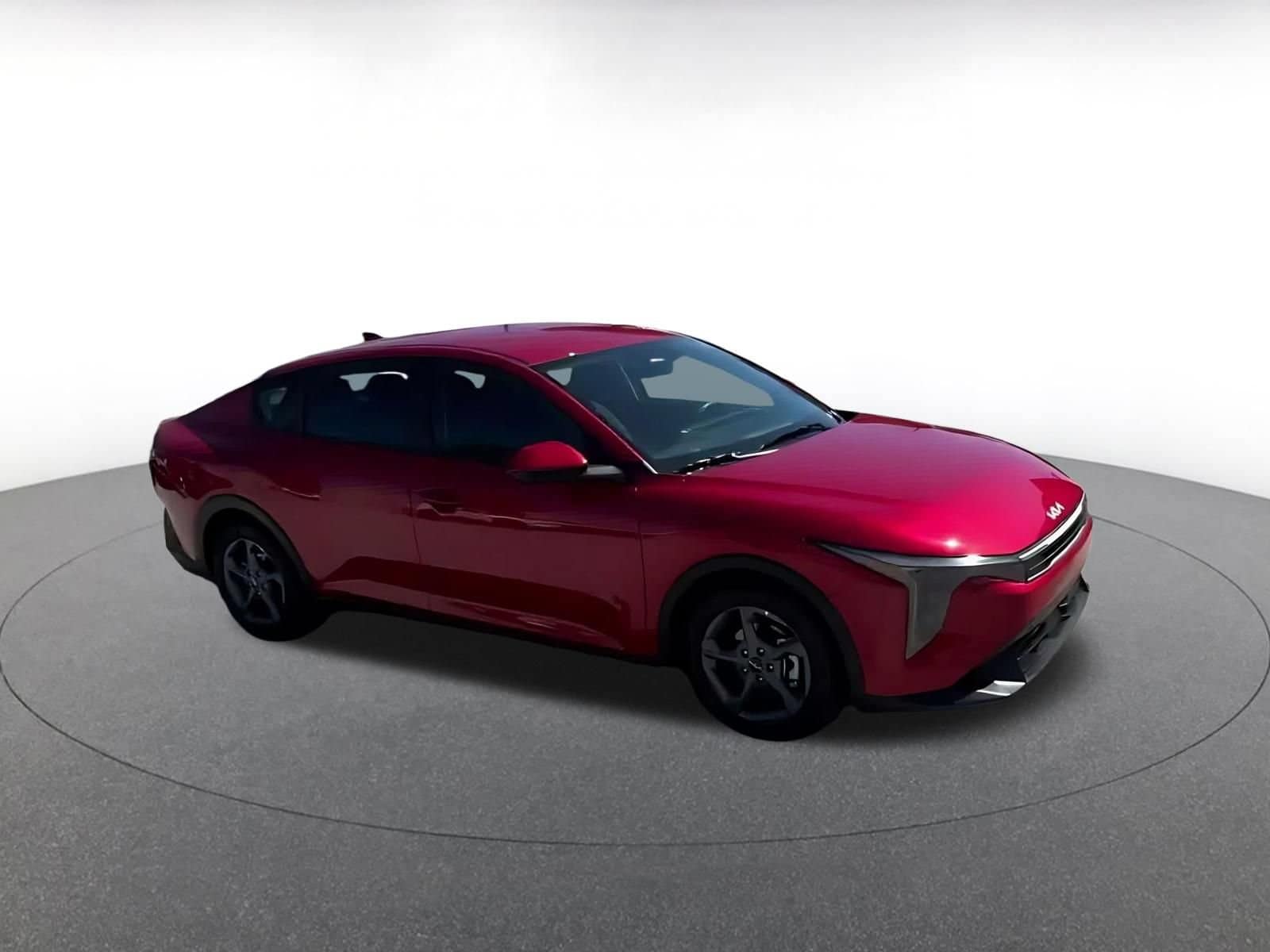 Thumbnail: 2026 Kia K4 - 2