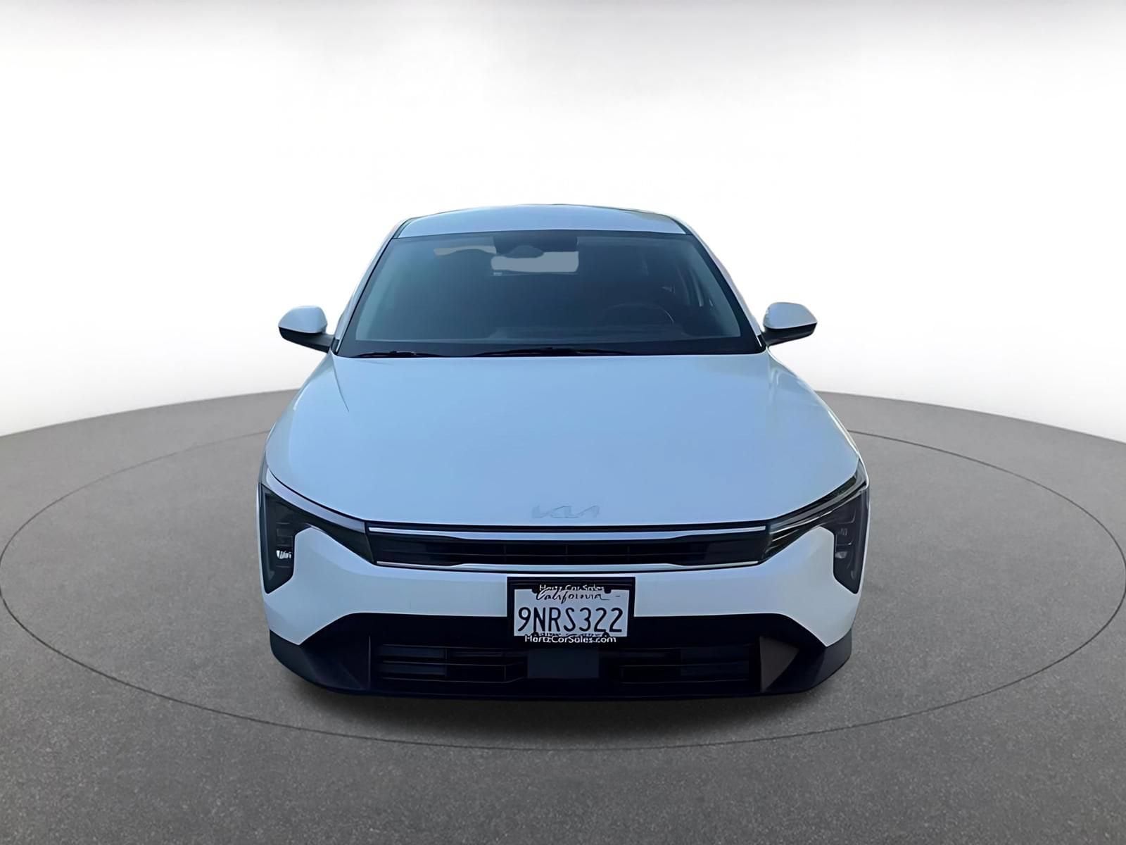 Thumbnail: 2025 Kia K4 - 6