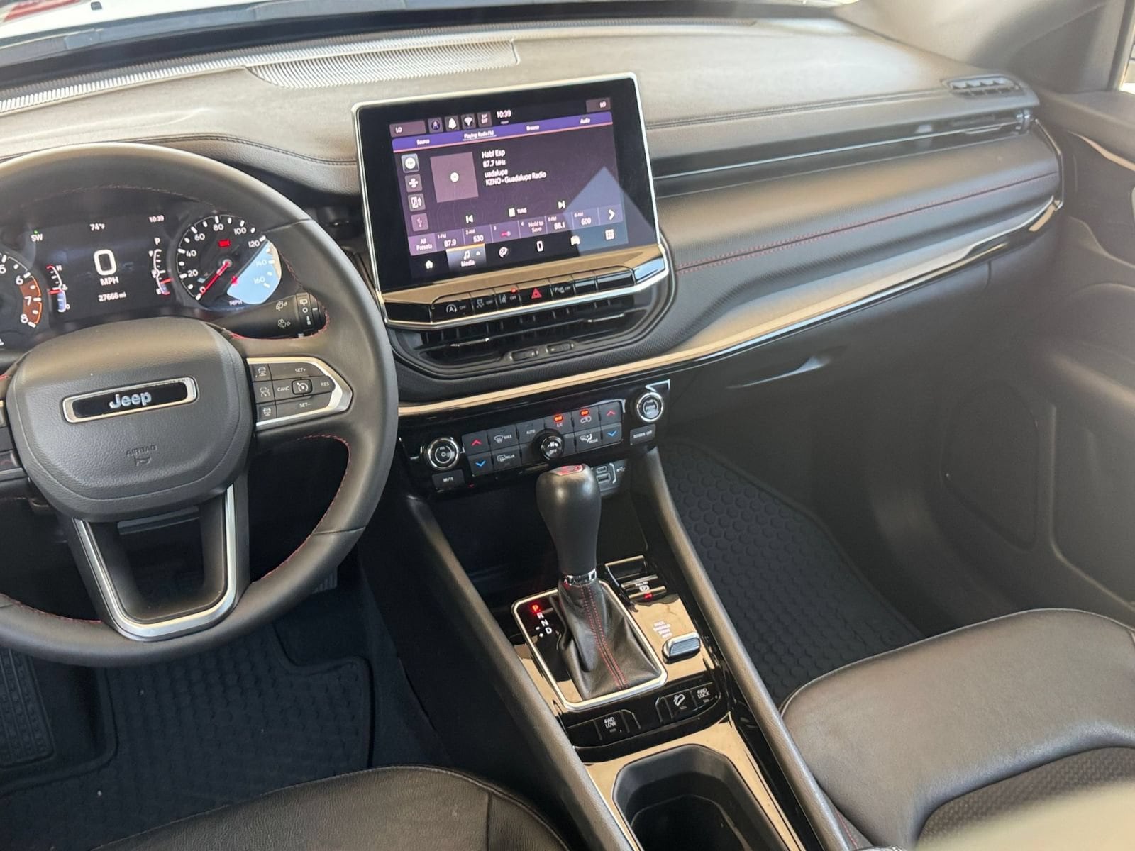 Thumbnail: 2025 Jeep Compass - 19