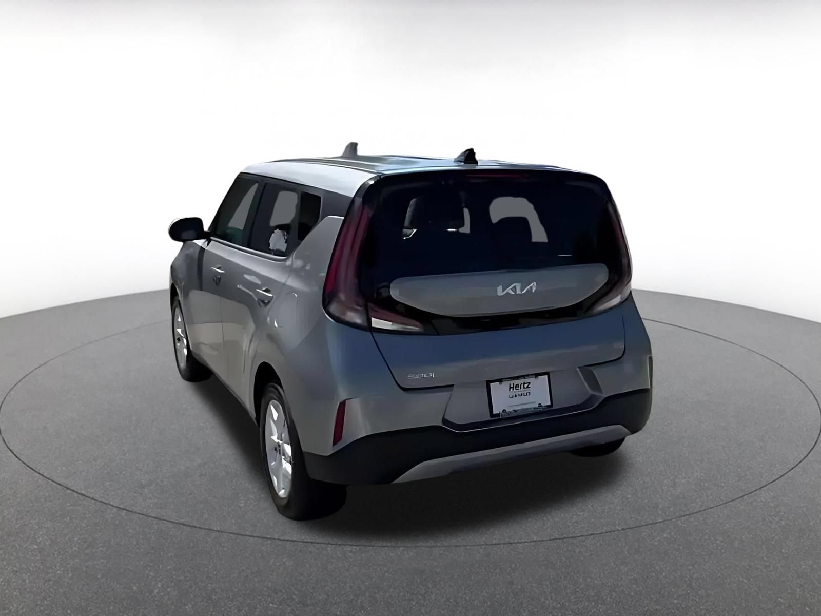 Thumbnail: 2025 Kia Soul - 10