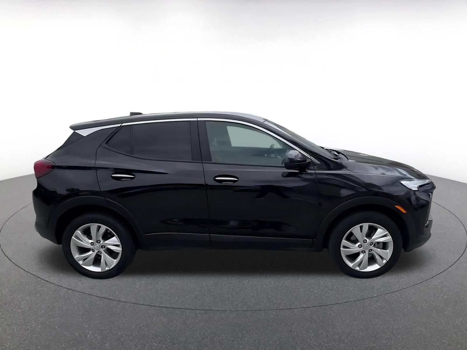 Thumbnail: 2025 Buick Encore GX - 15