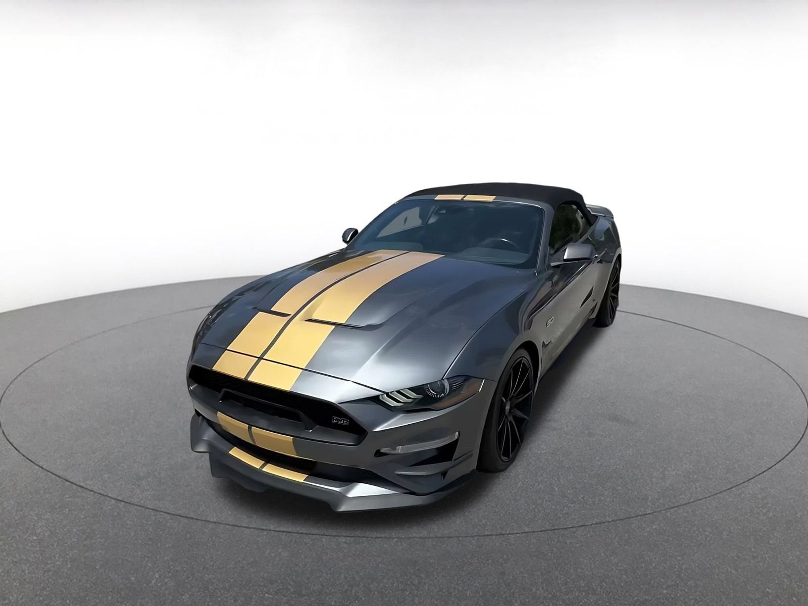 Thumbnail: 2022 Ford Mustang - 6