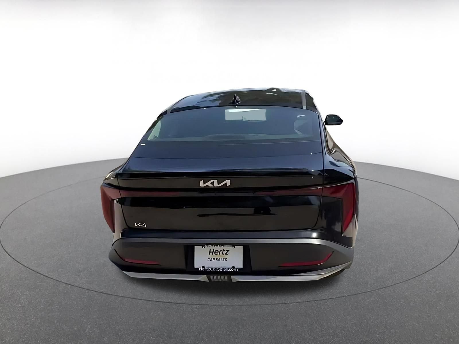 Thumbnail: 2026 Kia K4 - 12