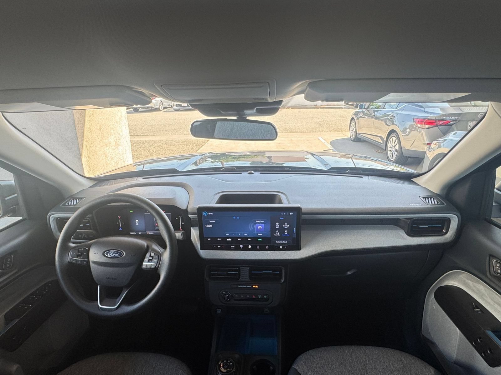 Thumbnail: 2026 Ford Maverick - 31