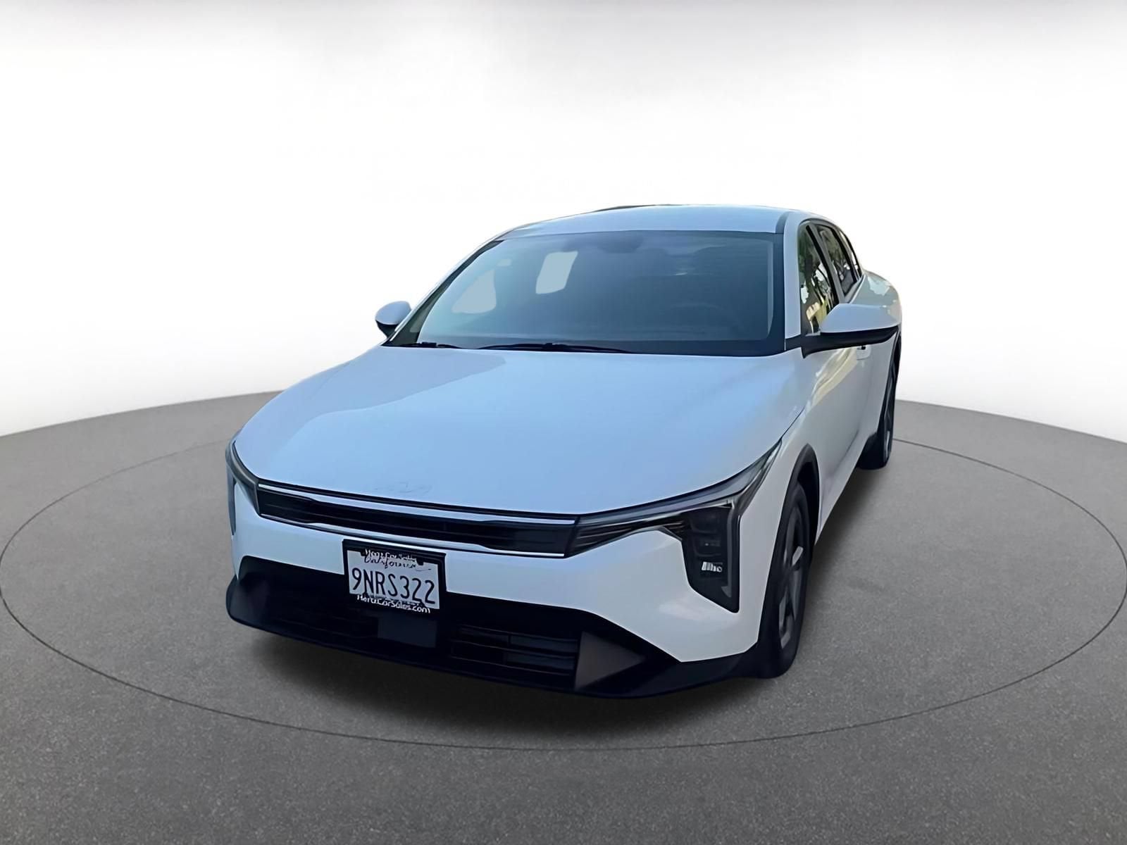 Thumbnail: 2025 Kia K4 - 7