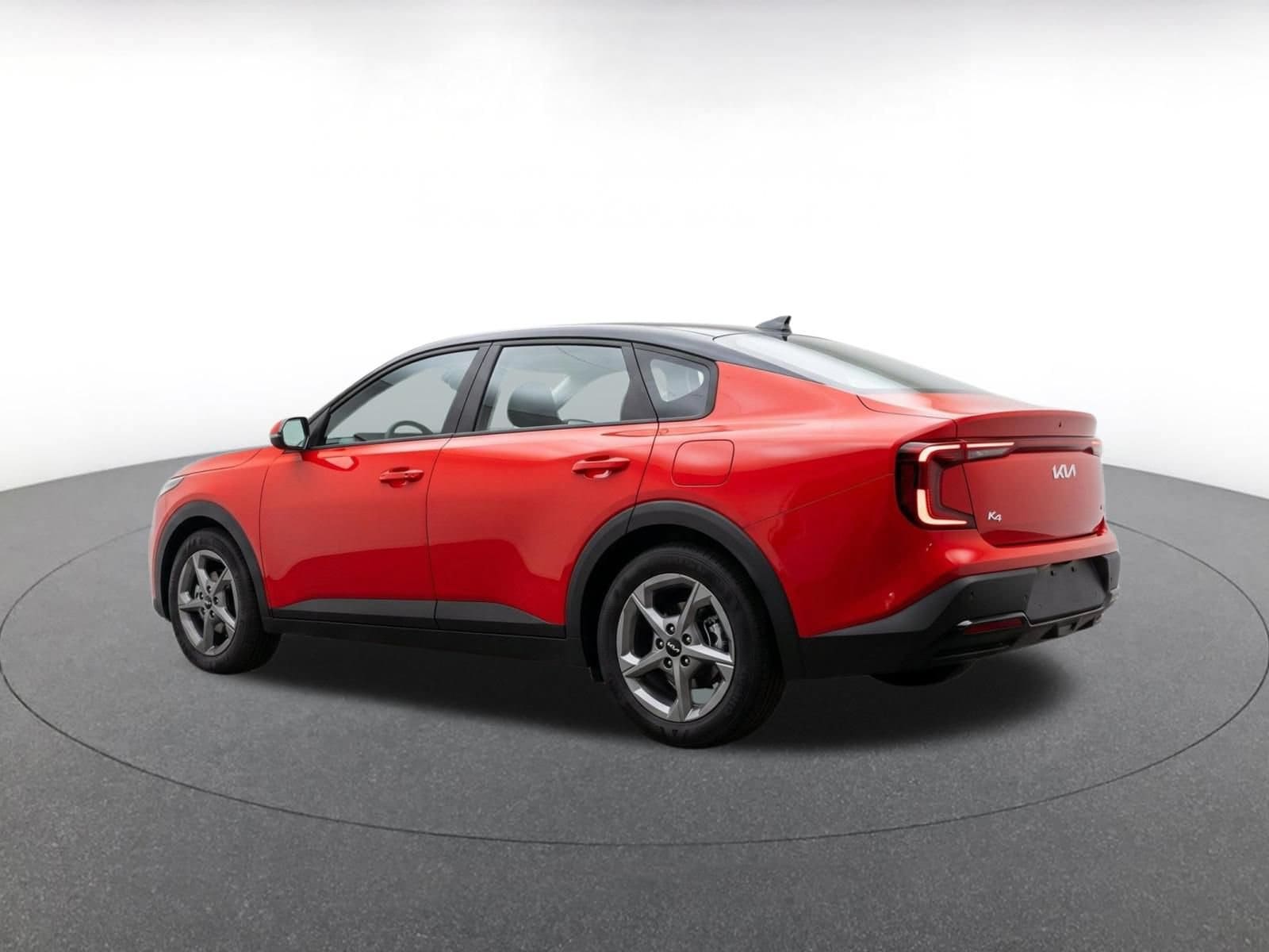 Thumbnail: 2026 Kia K4 - 6