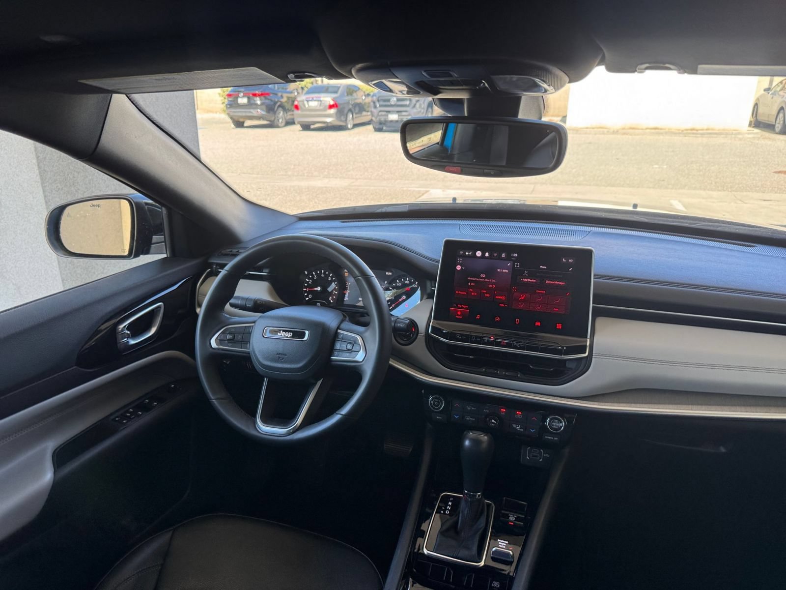 Thumbnail: 2025 Jeep Compass - 34