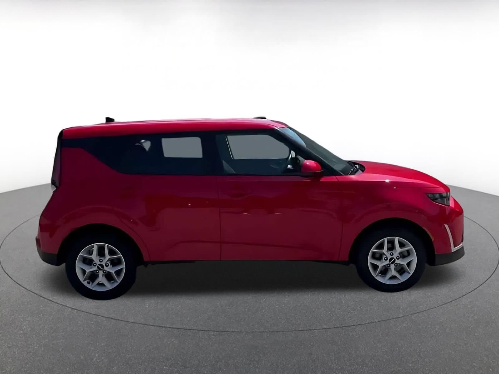 Thumbnail: 2025 Kia Soul - 15
