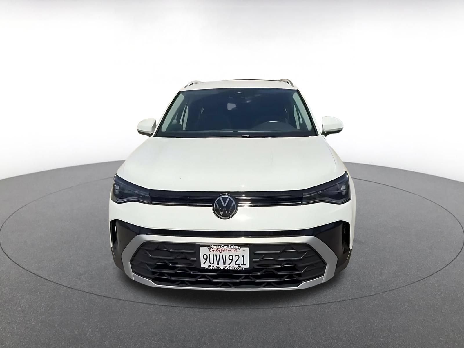 Thumbnail: 2026 Volkswagen Taos - 4