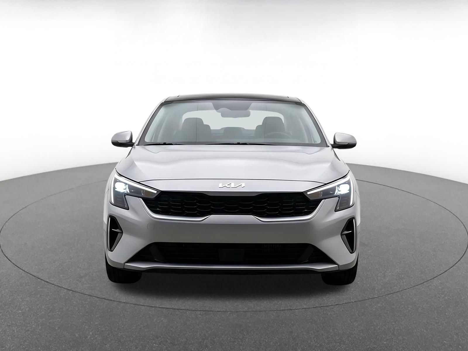 Thumbnail: 2026 Kia K4 - 2