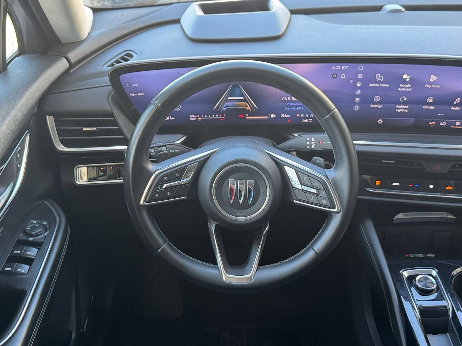 Thumbnail: 2024 Buick Envision - 28