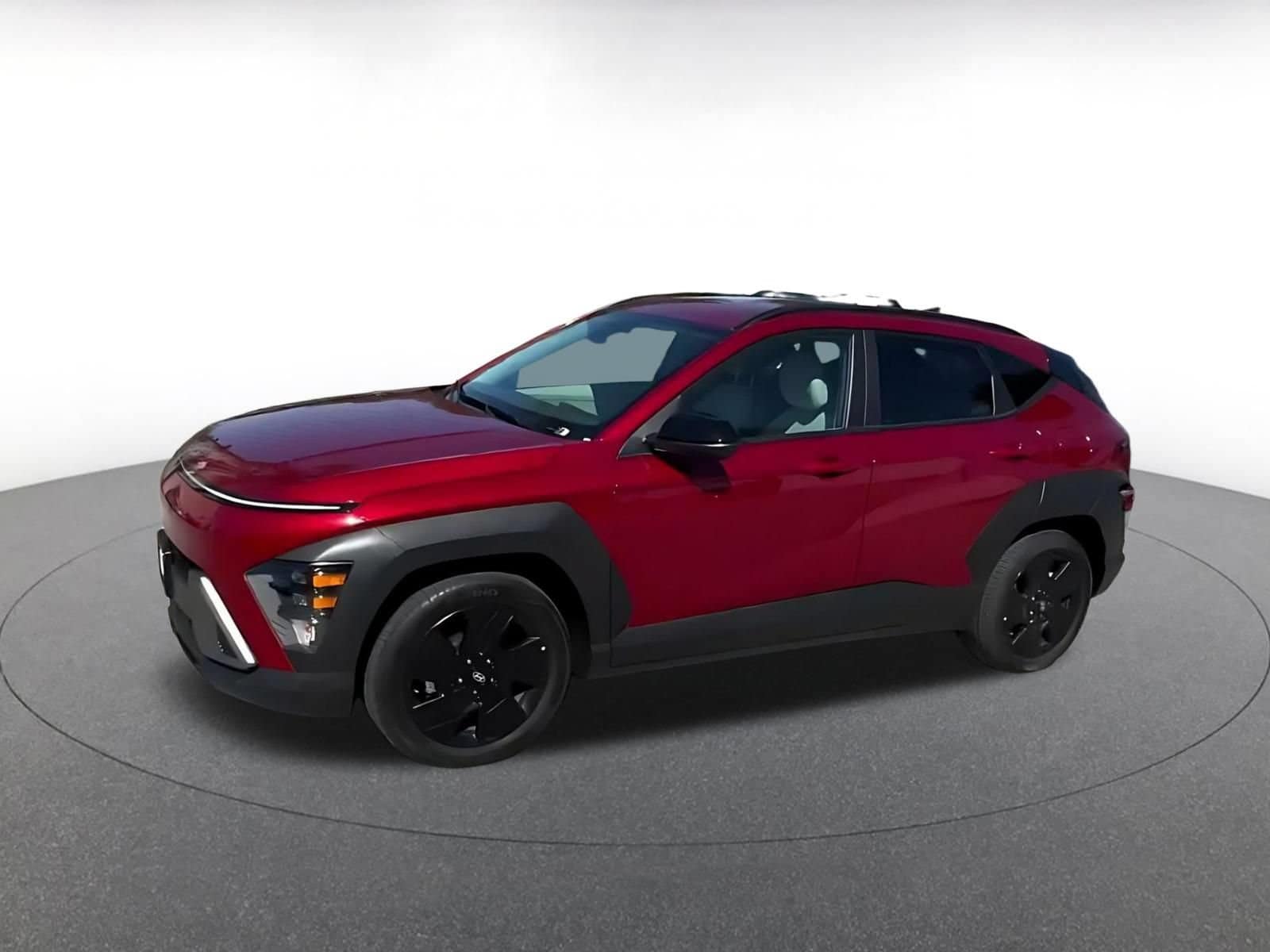 Thumbnail: 2026 Hyundai Kona - 6