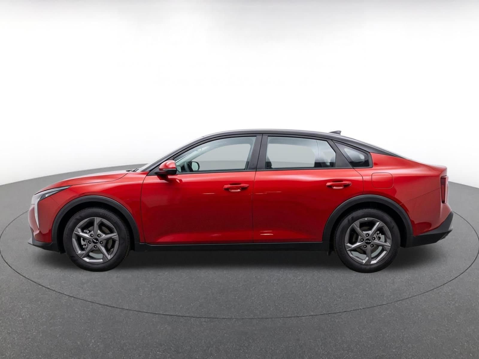 Thumbnail: 2026 Kia K4 - 4