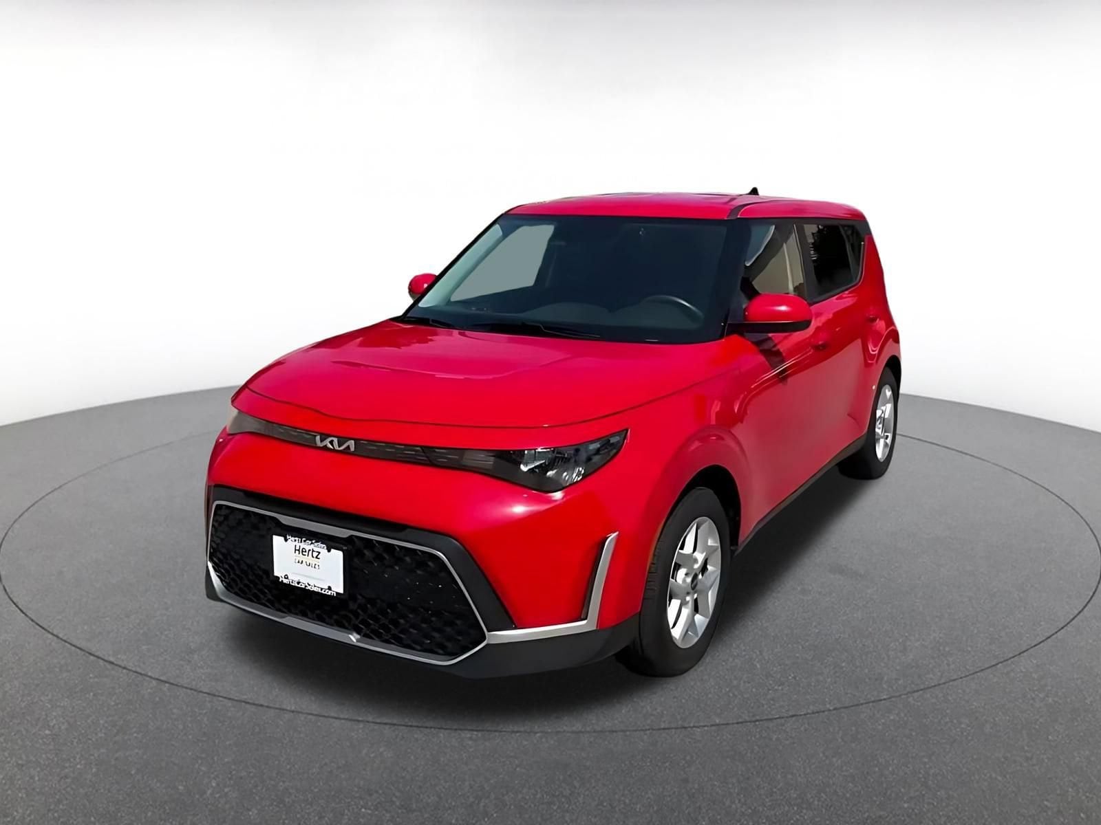 Thumbnail: 2025 Kia Soul - 4