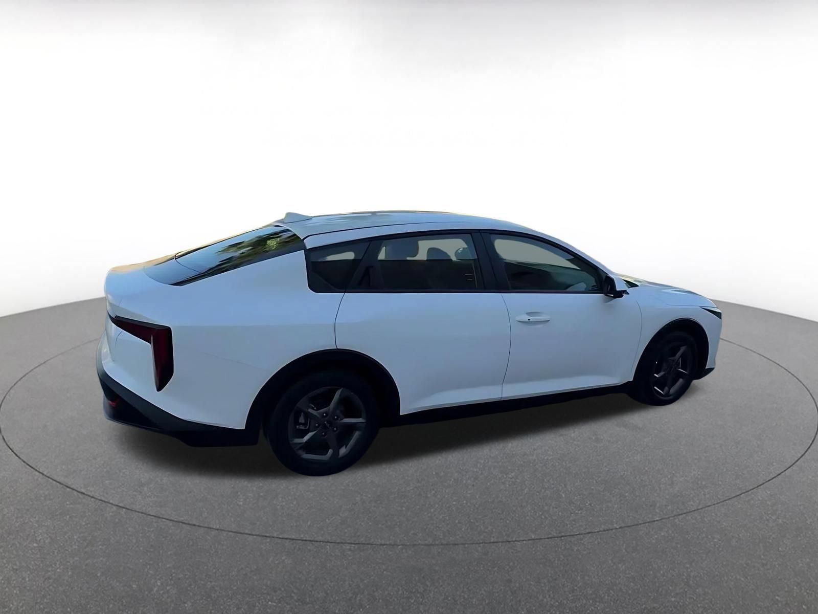 Thumbnail: 2025 Kia K4 - 14