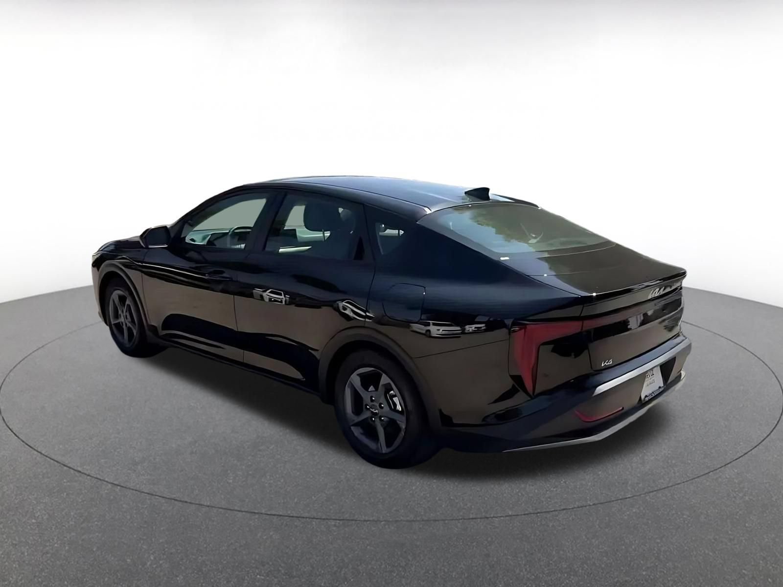 Thumbnail: 2026 Kia K4 - 9