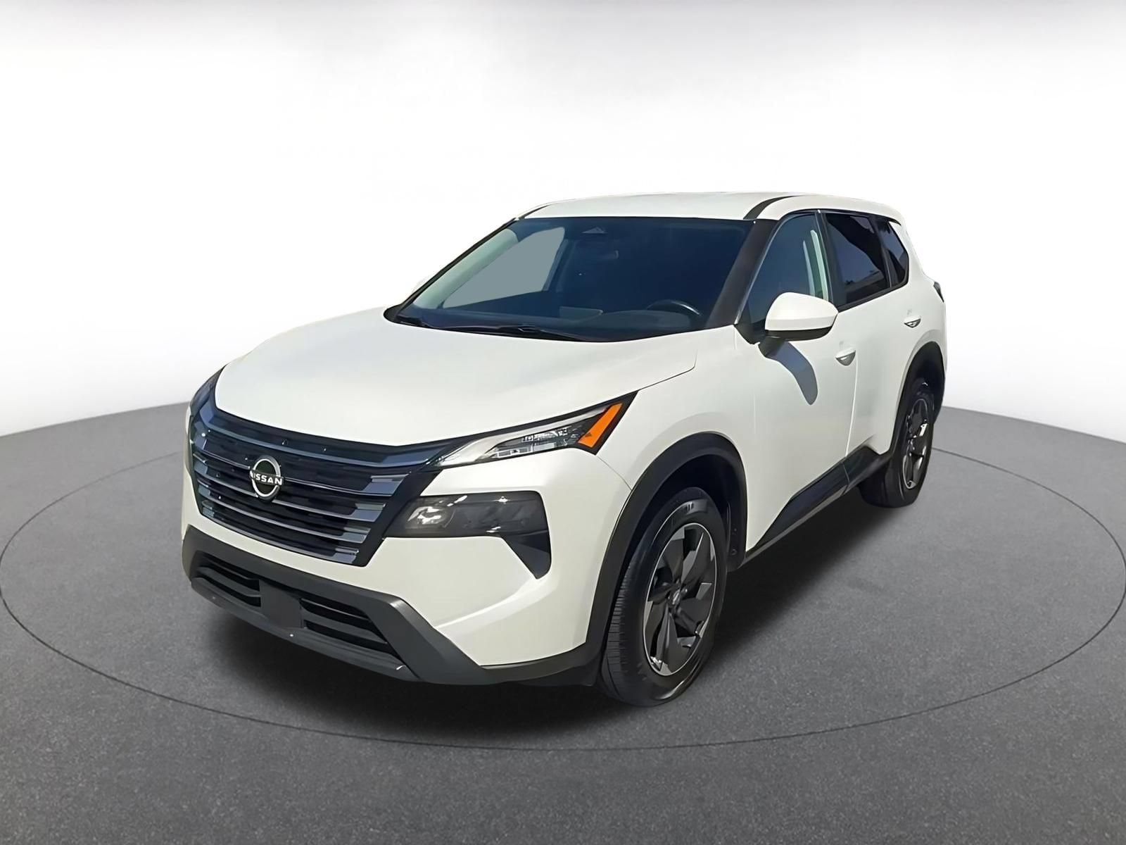 Thumbnail: 2025 Nissan Rogue - 4