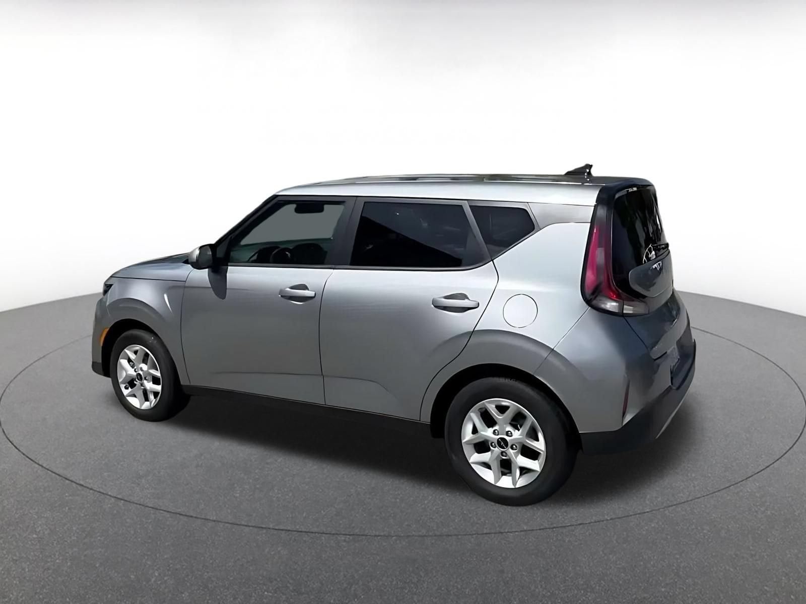 Thumbnail: 2025 Kia Soul - 9