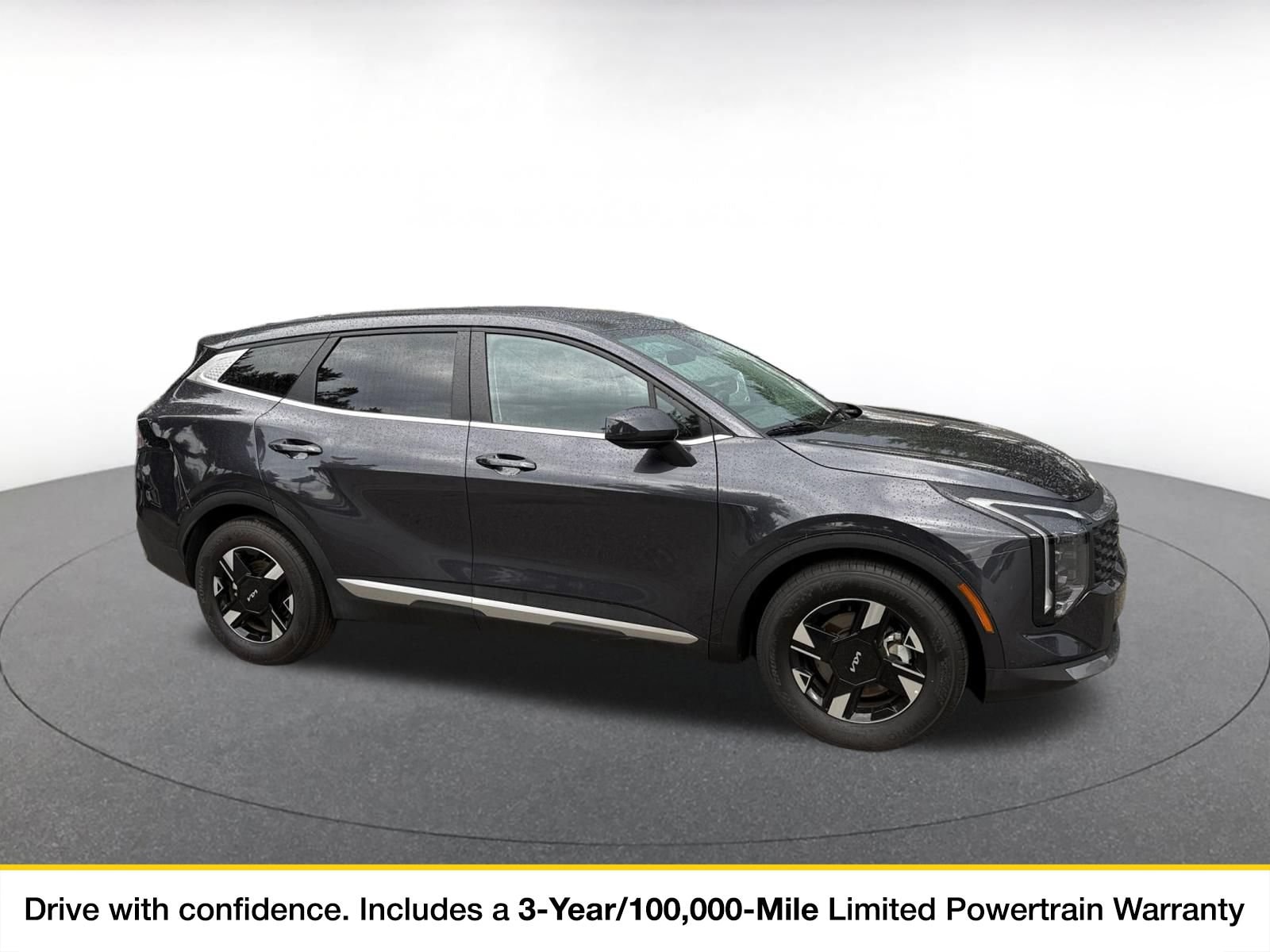 Thumbnail: 2026 Kia Sportage - 1