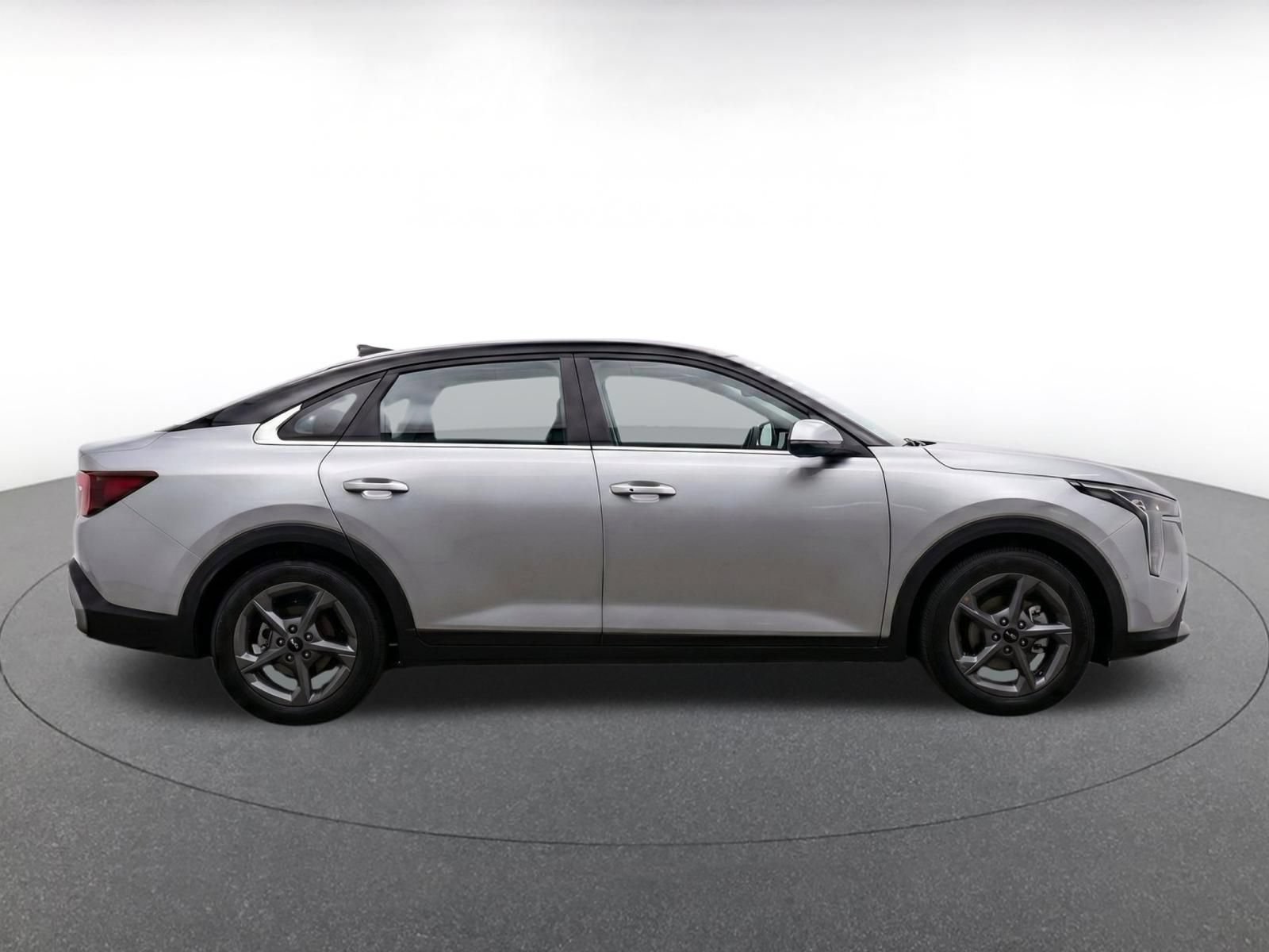 Thumbnail: 2026 Kia K4 - 9