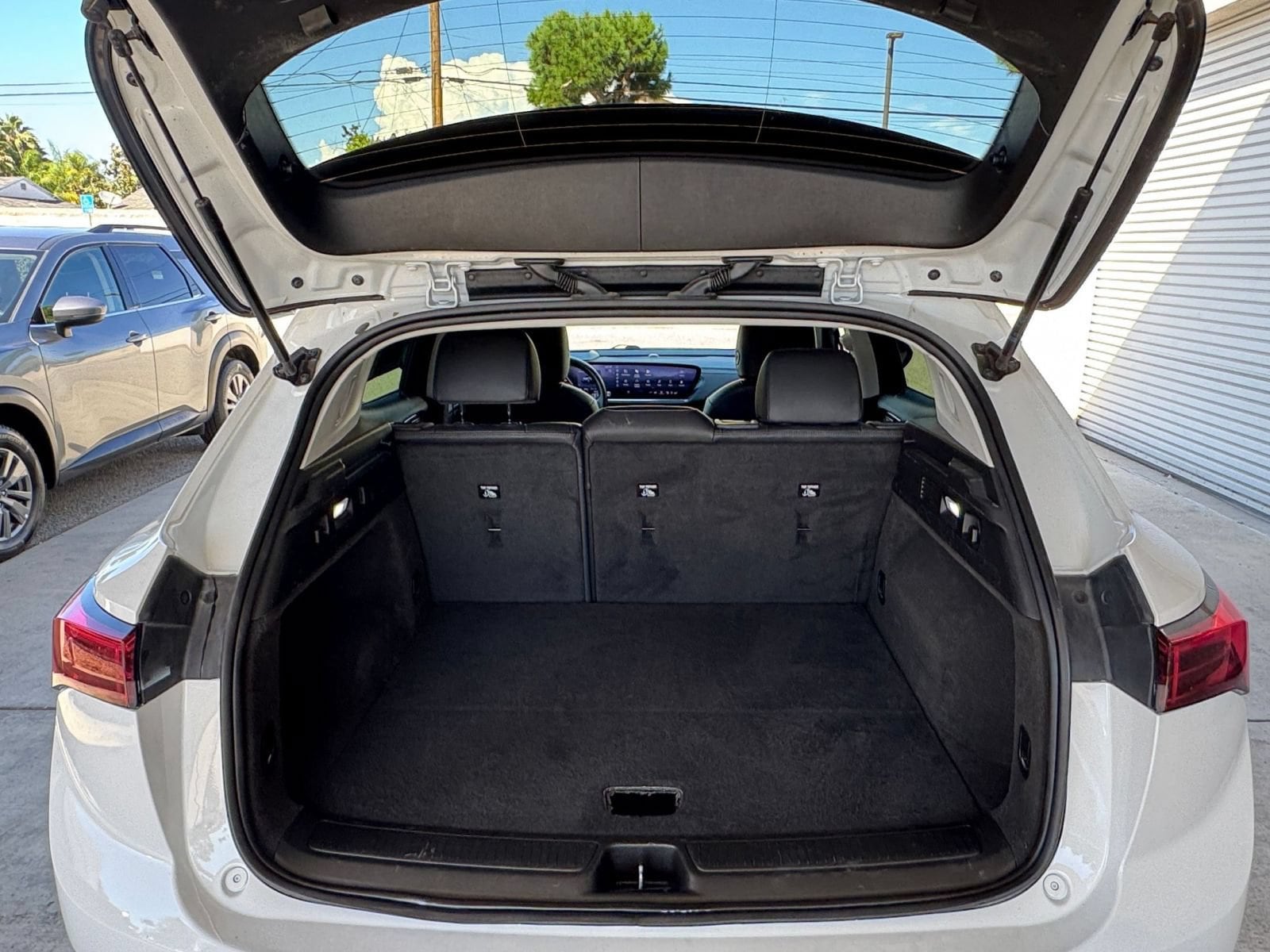 Thumbnail: 2024 Buick Envision - 31
