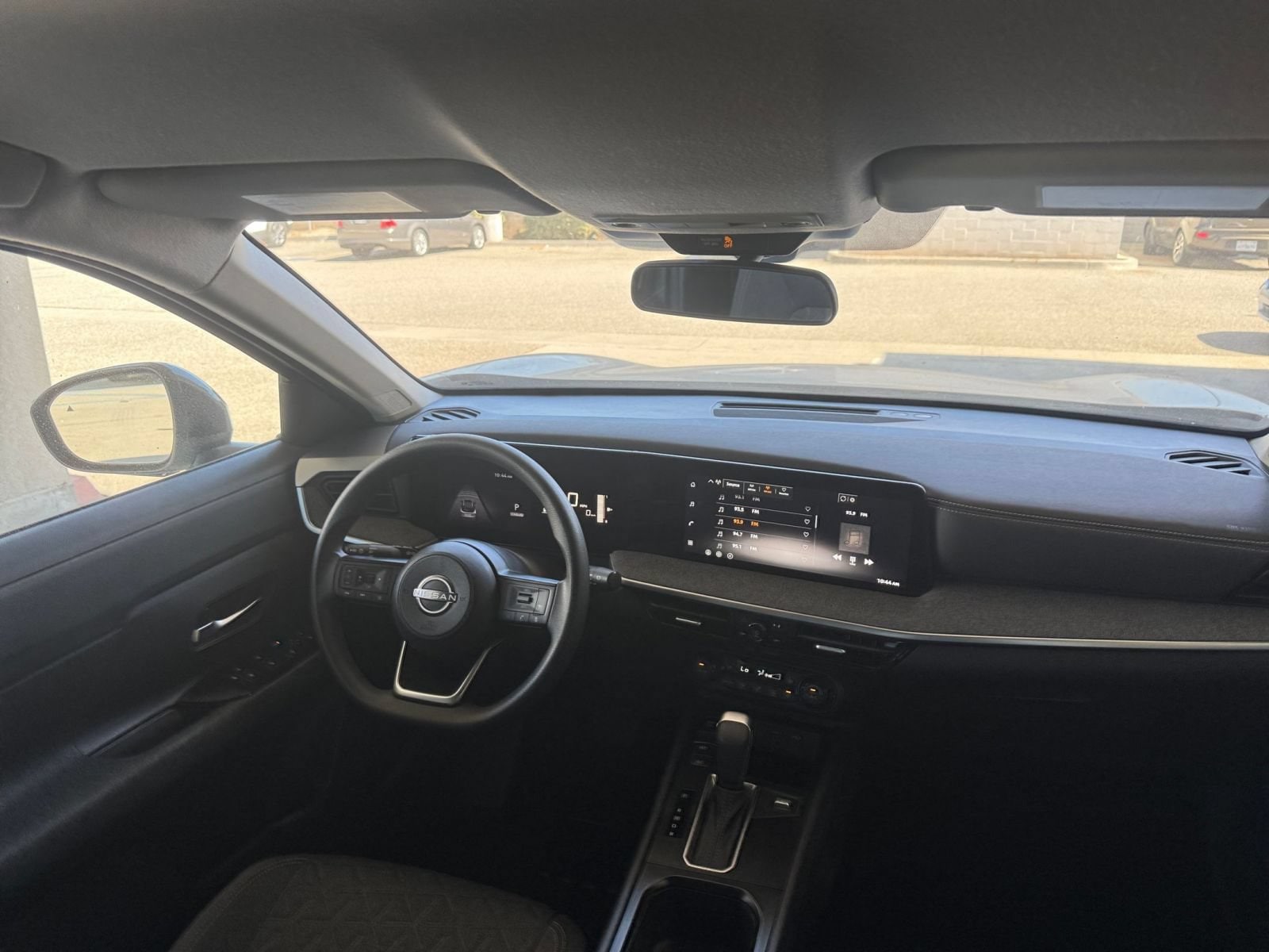 Thumbnail: 2026 Nissan Kicks - 31
