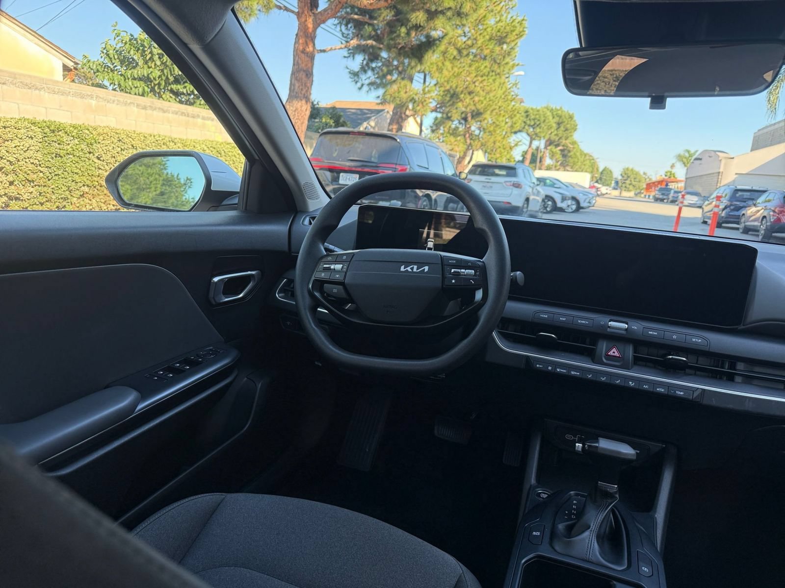 Thumbnail: 2025 Kia K4 - 31