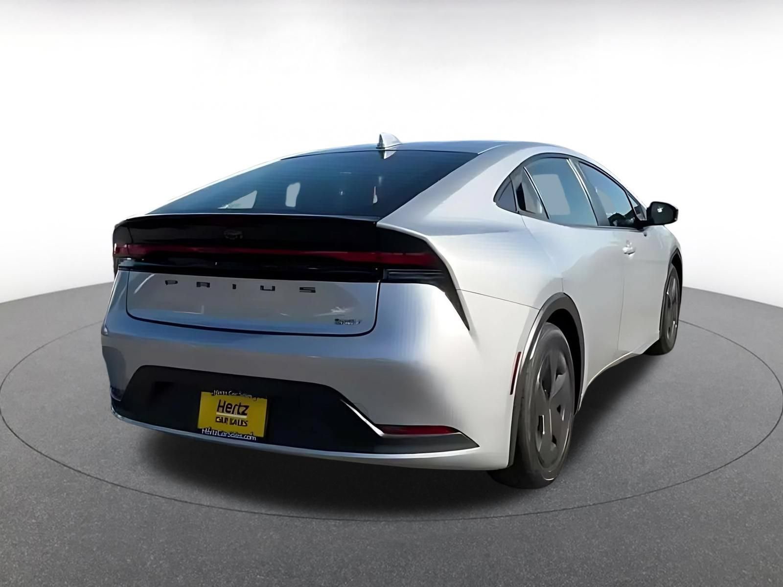 Thumbnail: 2024 Toyota Prius - 13
