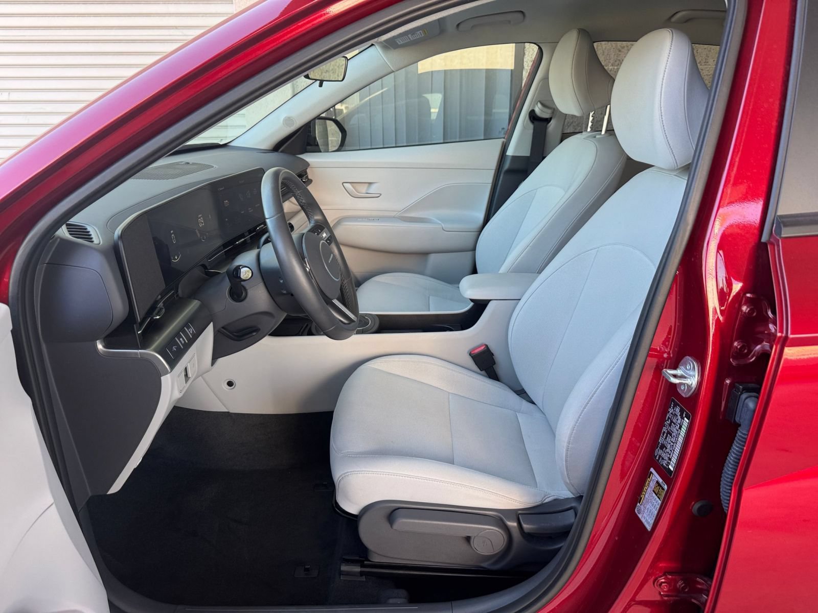 Thumbnail: 2026 Hyundai Kona - 26