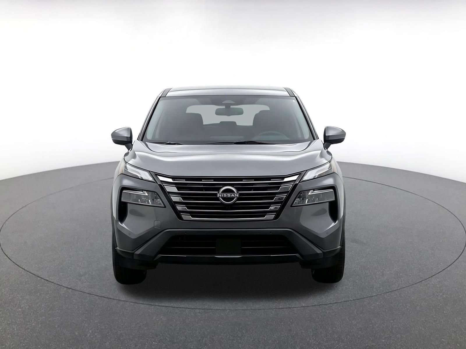 Thumbnail: 2025 Nissan Rogue - 2