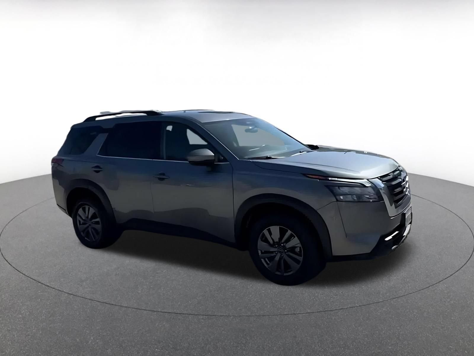 Thumbnail: 2025 Nissan Pathfinder - 2