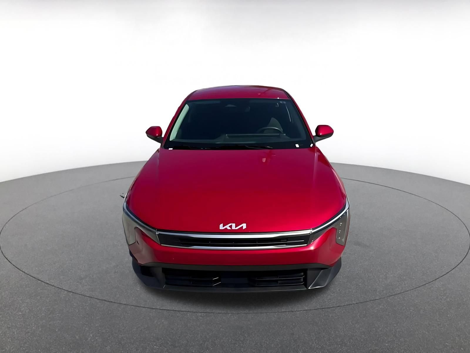 Thumbnail: 2026 Kia K4 - 3