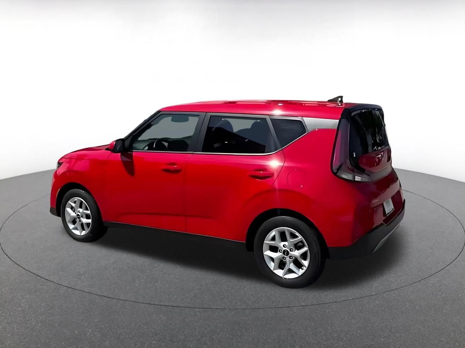 Thumbnail: 2025 Kia Soul - 9