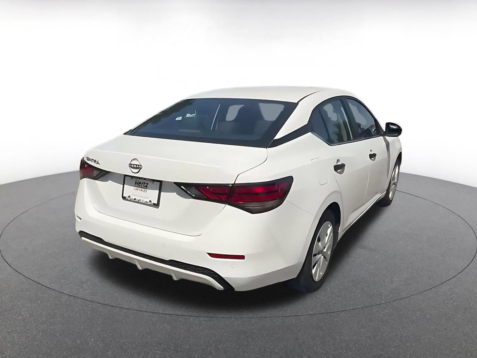 Thumbnail: 2025 Nissan Sentra - 14