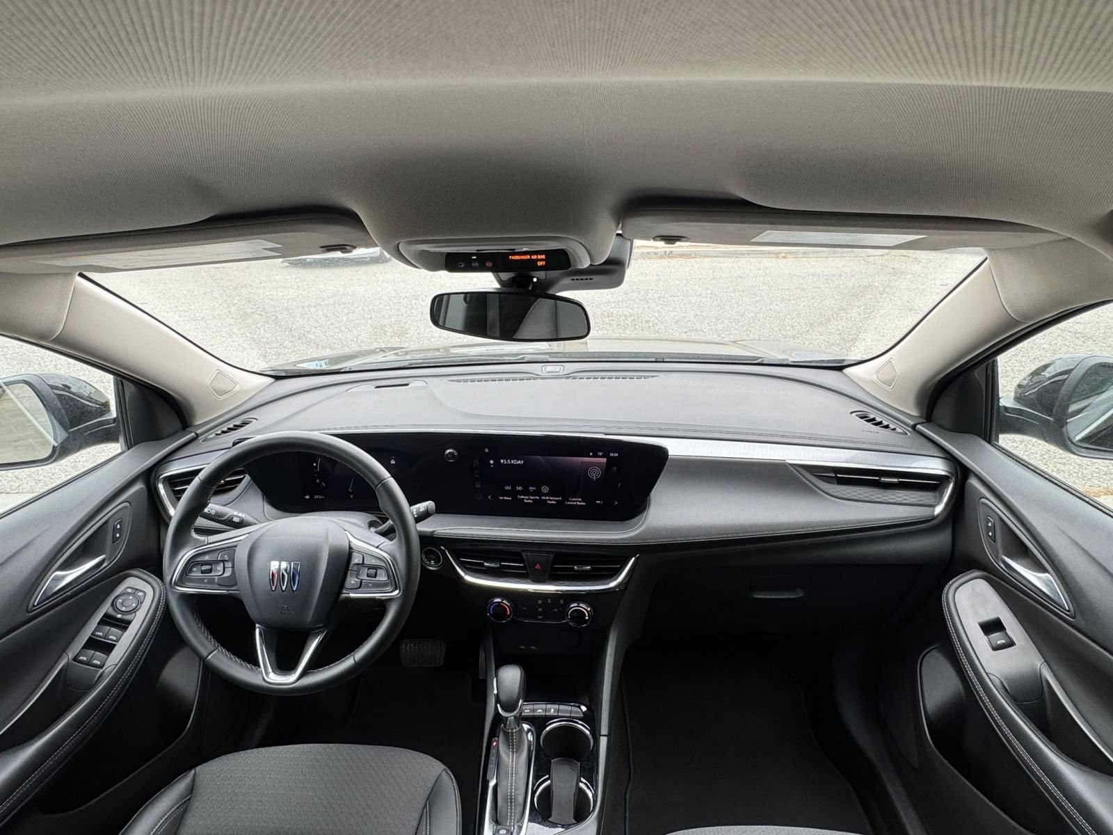 Thumbnail: 2025 Buick Encore GX - 32