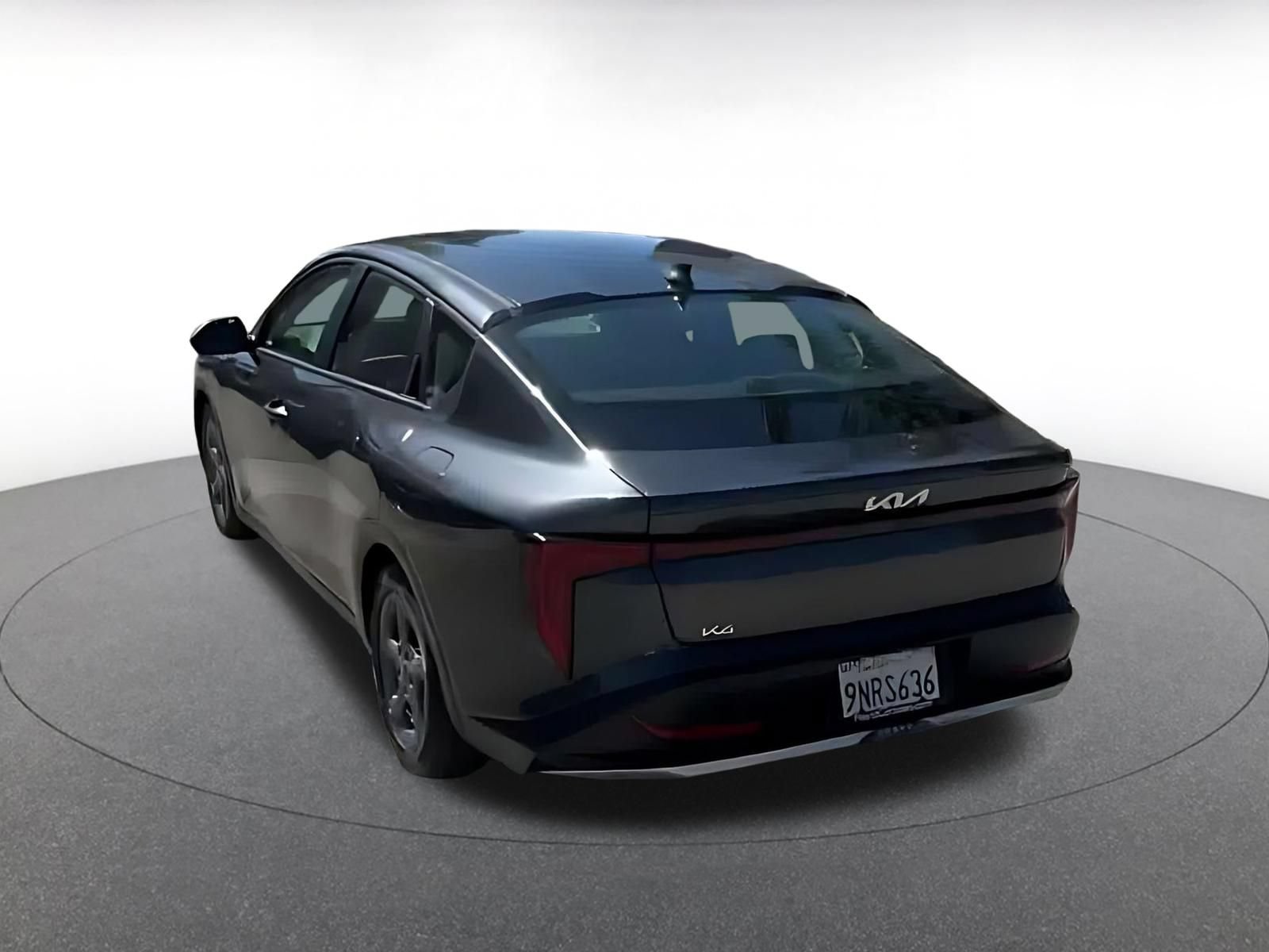 Thumbnail: 2025 Kia K4 - 9
