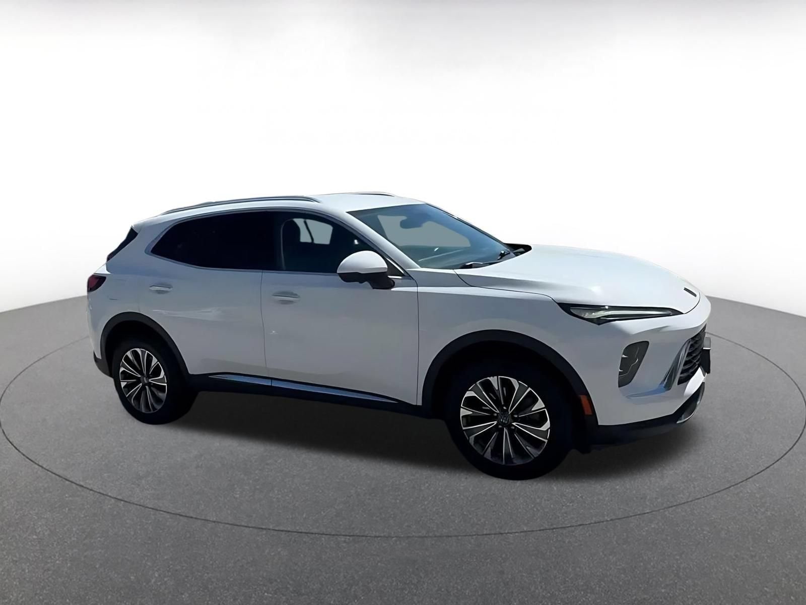 Thumbnail: 2024 Buick Envision - 2