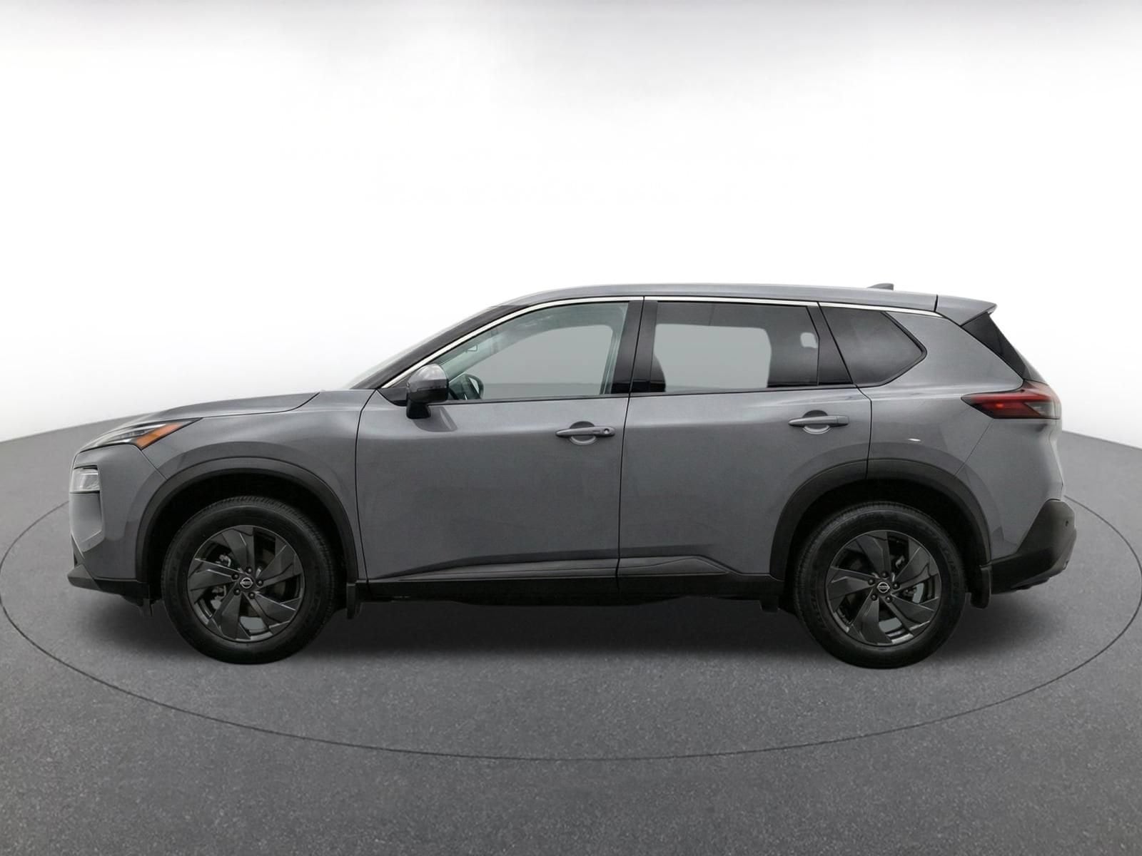 Thumbnail: 2025 Nissan Rogue - 4