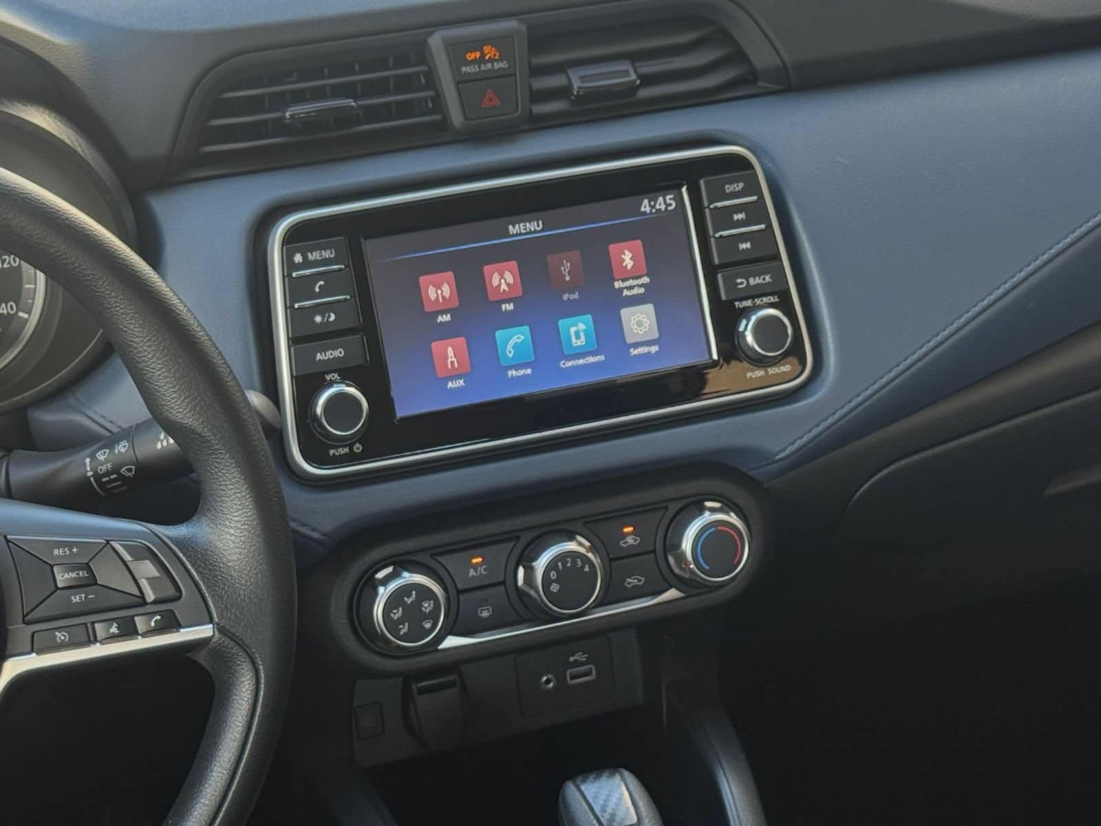 Thumbnail: 2025 Nissan Versa - 16