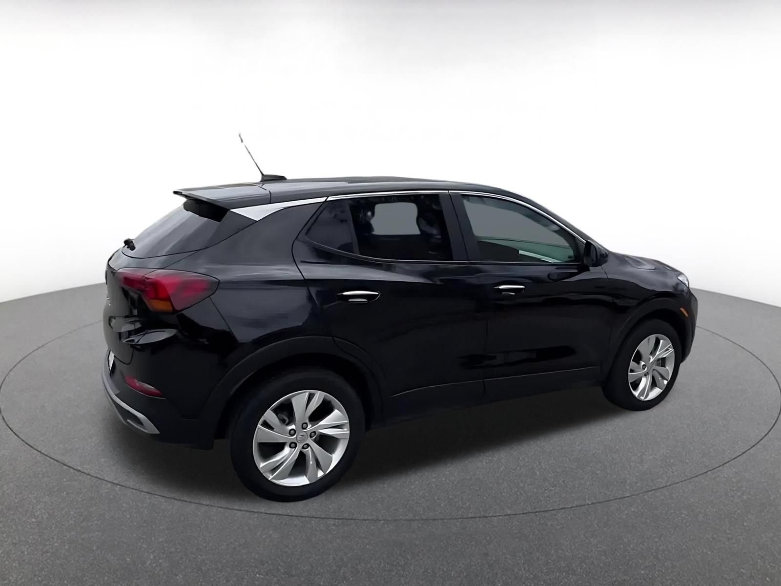 Thumbnail: 2025 Buick Encore GX - 14