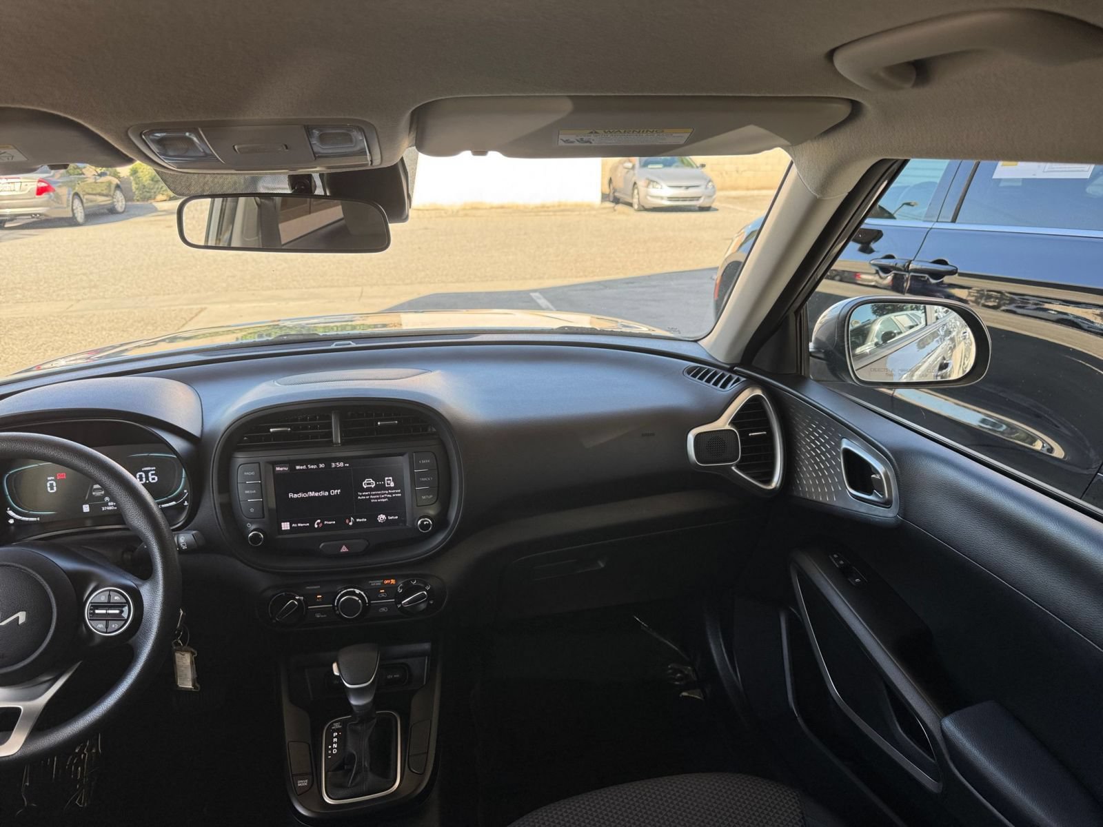 Thumbnail: 2025 Kia Soul - 32