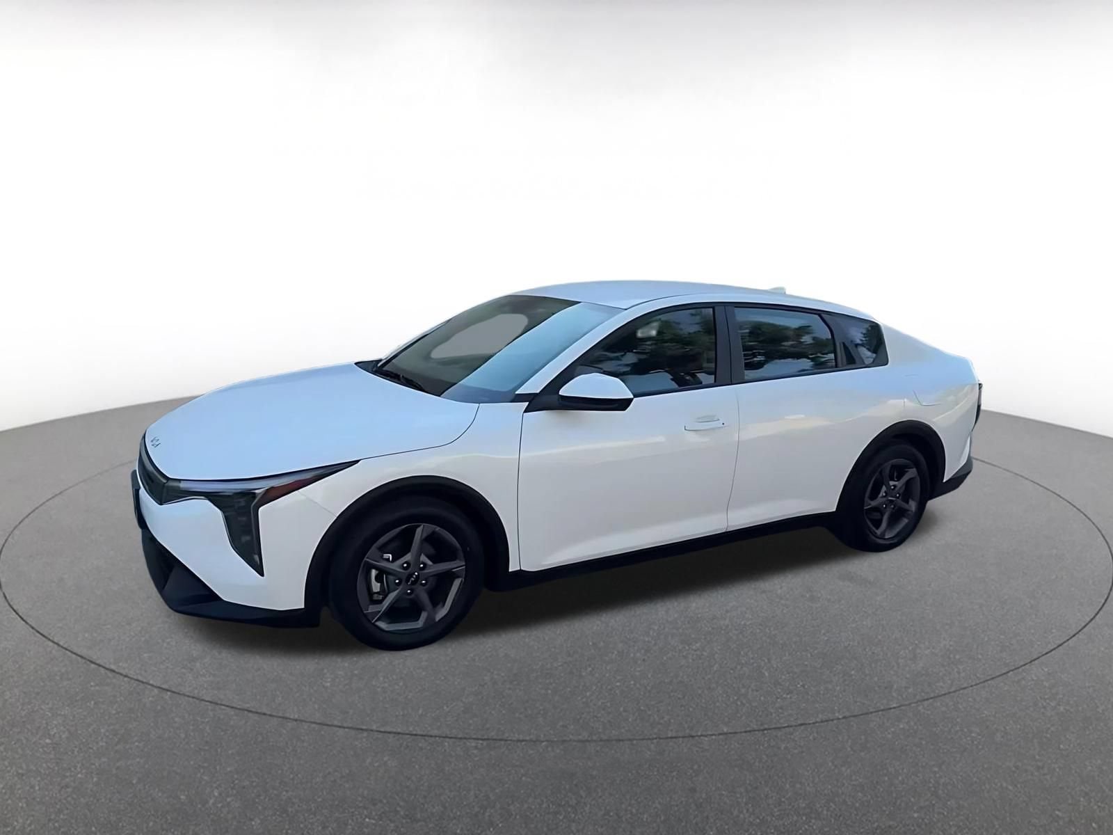 Thumbnail: 2025 Kia K4 - 8