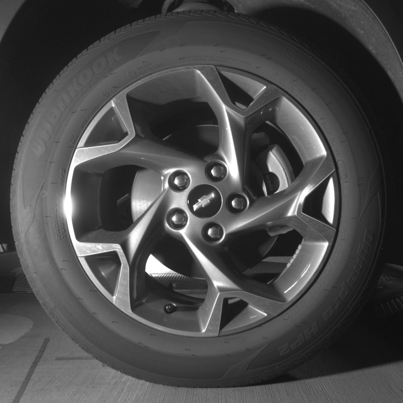 Thumbnail: 2025 Chevrolet Trax - 15