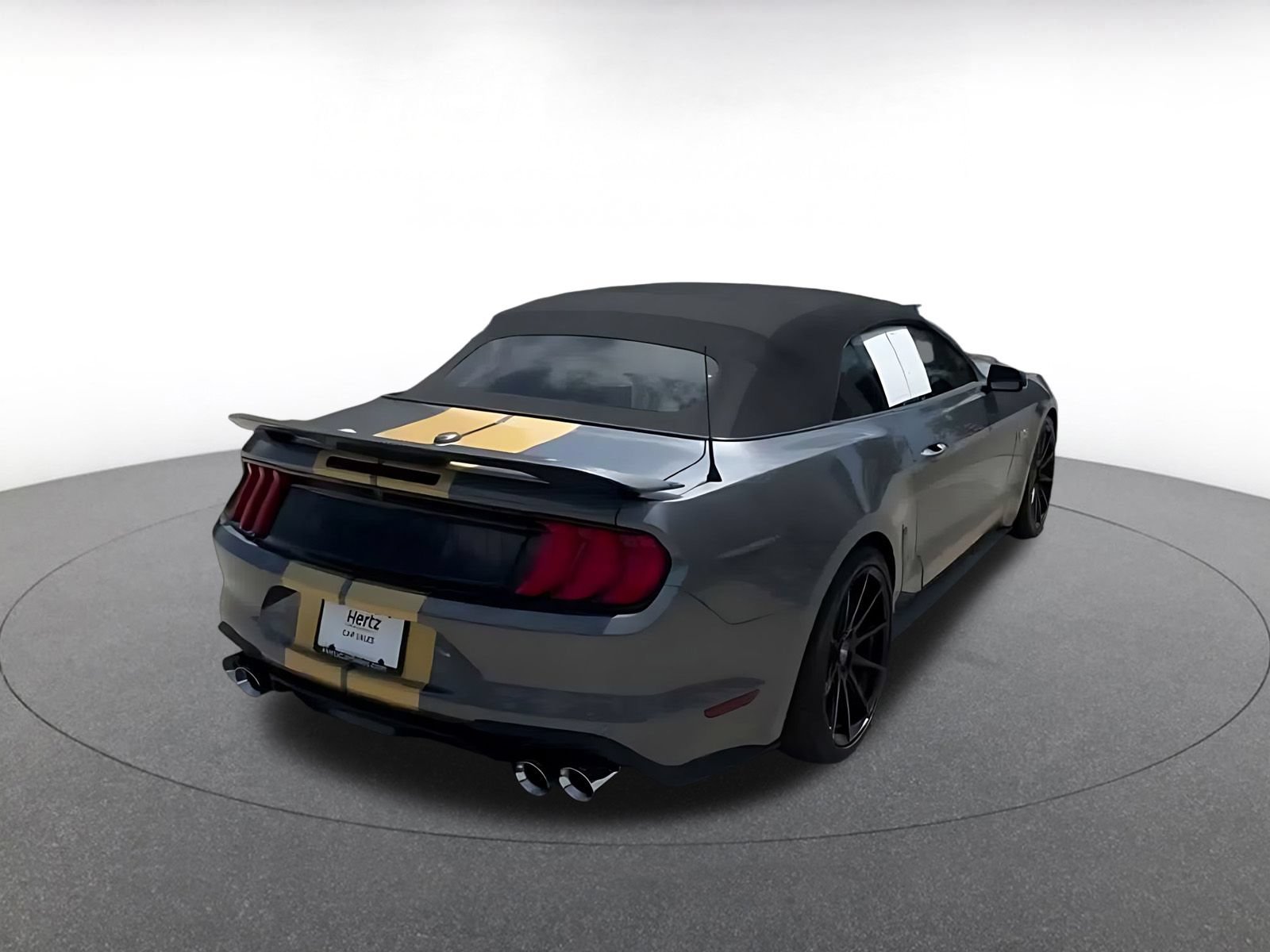Thumbnail: 2022 Ford Mustang - 13