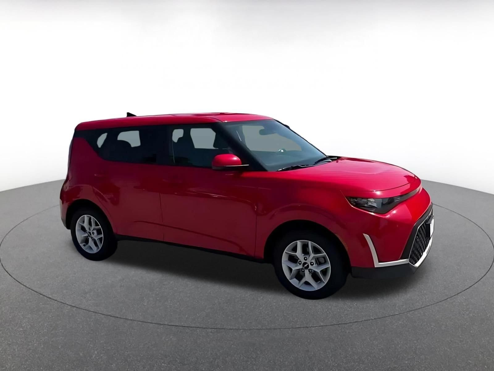 Thumbnail: 2025 Kia Soul - 2