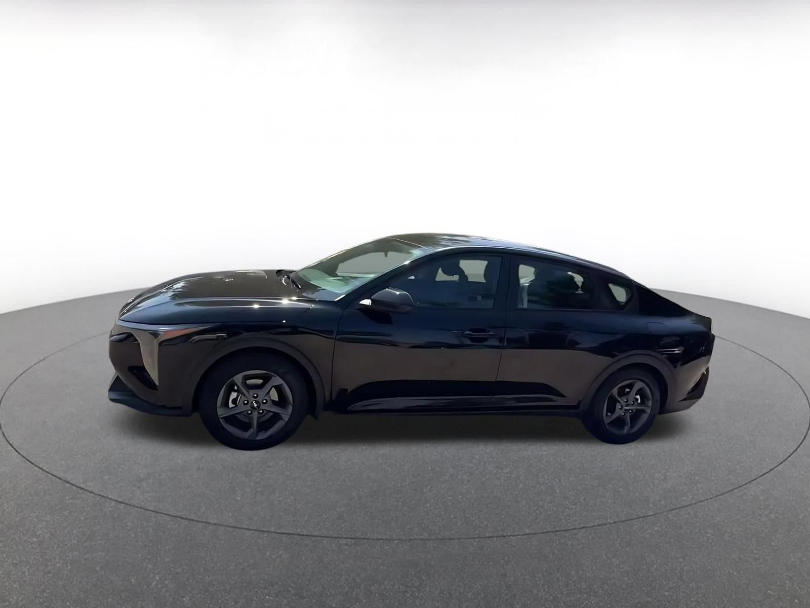 Thumbnail: 2026 Kia K4 - 7