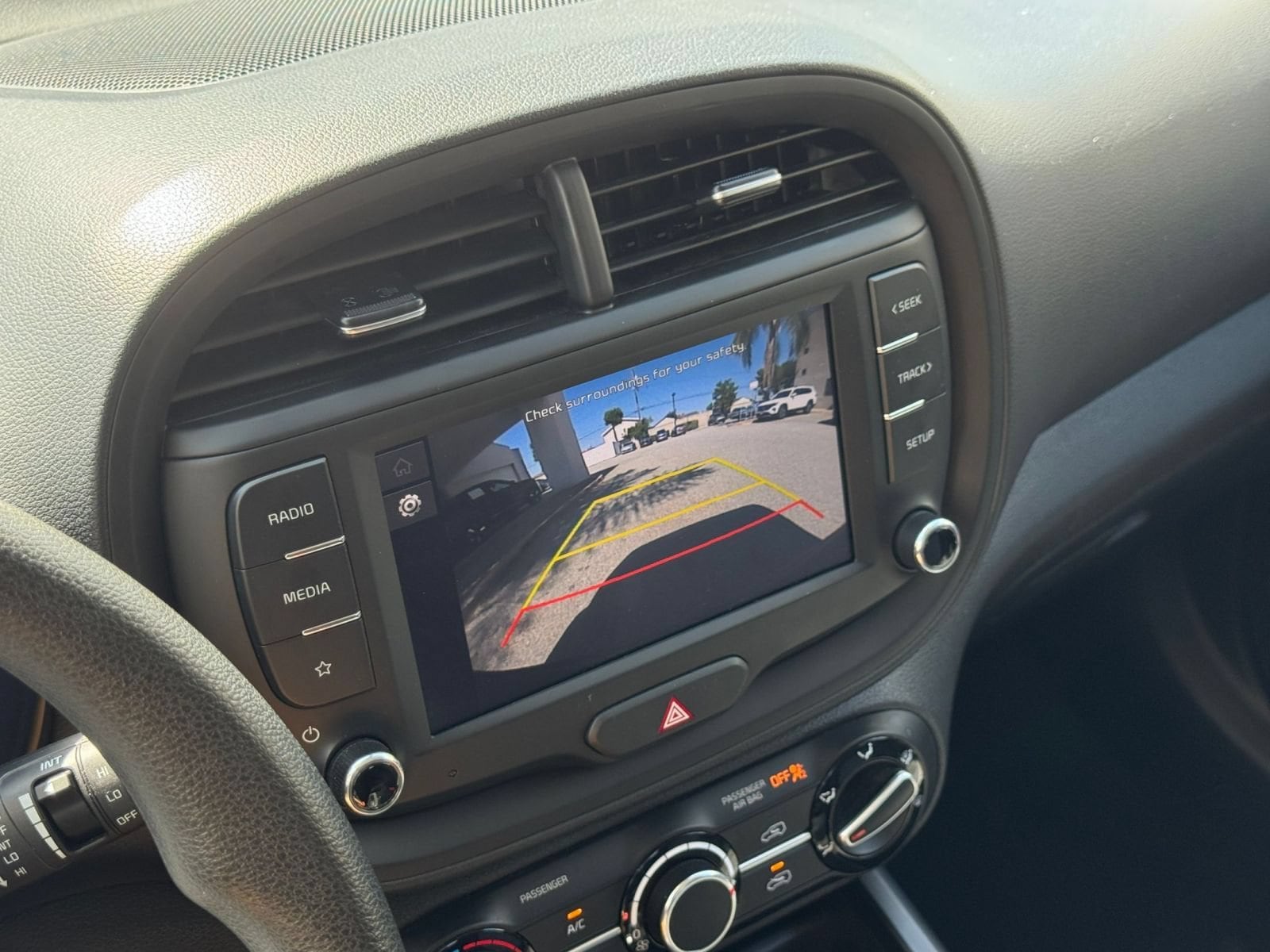 Thumbnail: 2025 Kia Soul - 21