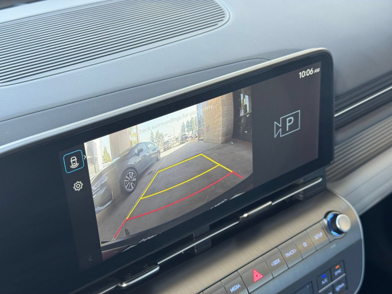 Thumbnail: 2026 Hyundai Kona - 22