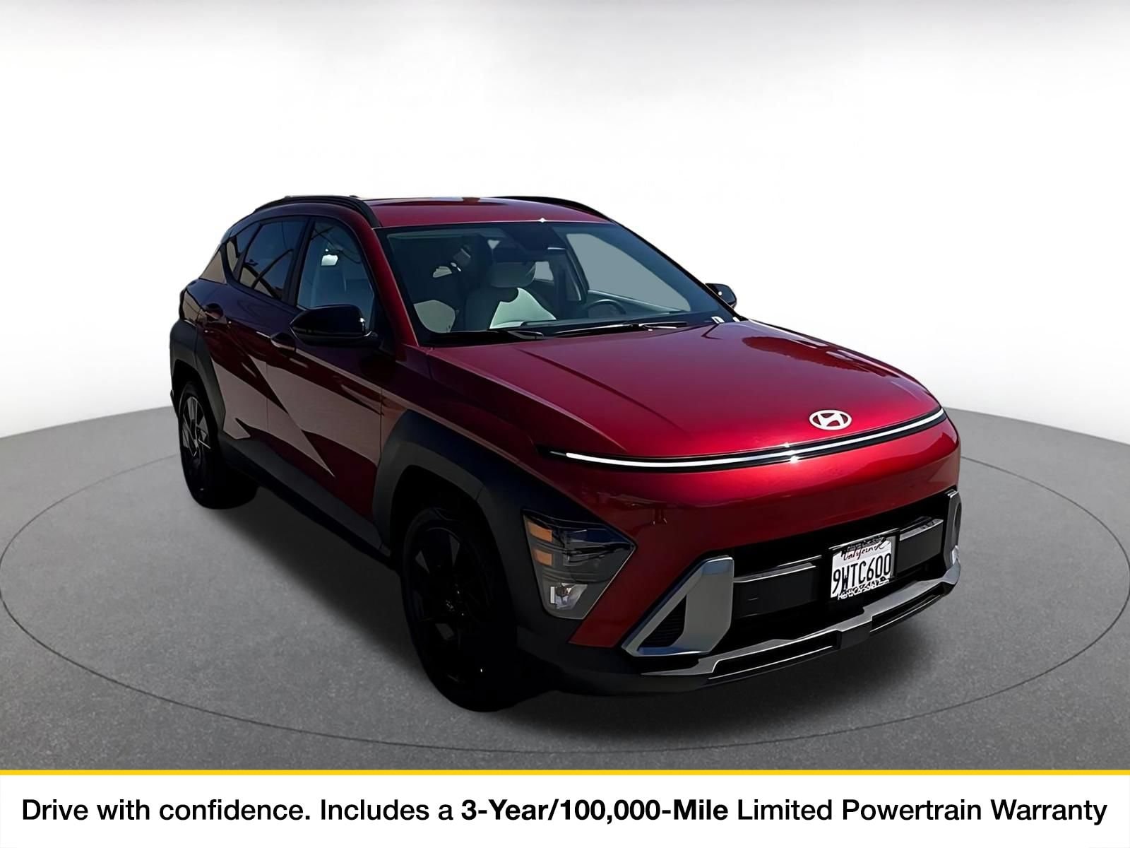 Thumbnail: 2026 Hyundai Kona - 1