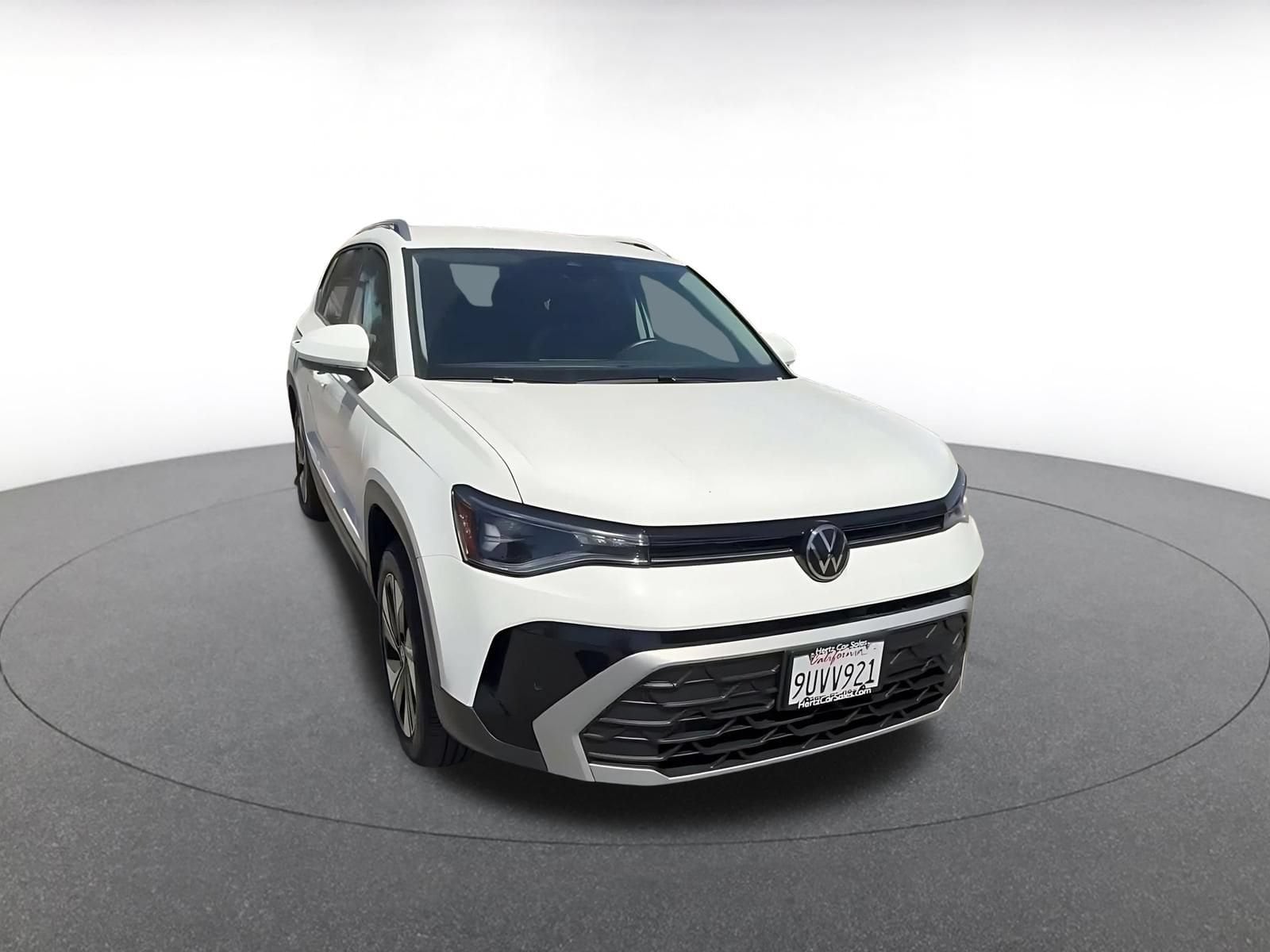 Thumbnail: 2026 Volkswagen Taos - 3